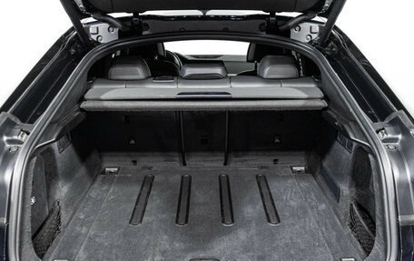 BMW X6, 2021 год, 6 349 898 рублей, 26 фотография