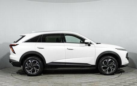 Haval F7, 2024 год, 2 620 000 рублей, 4 фотография