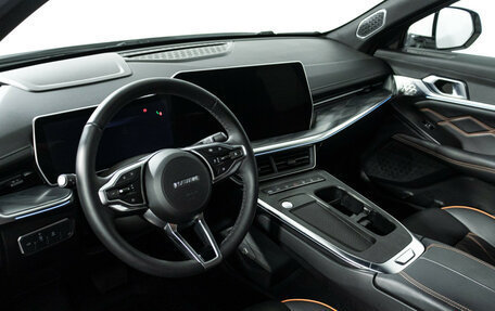 Haval F7, 2024 год, 2 620 000 рублей, 11 фотография