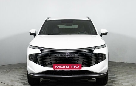 Haval F7, 2024 год, 2 620 000 рублей, 2 фотография