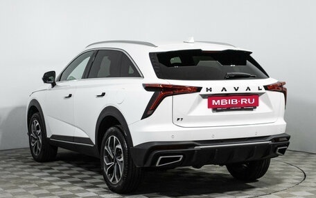 Haval F7, 2024 год, 2 620 000 рублей, 7 фотография