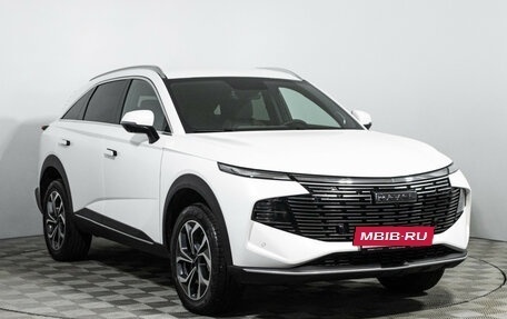 Haval F7, 2024 год, 2 620 000 рублей, 3 фотография