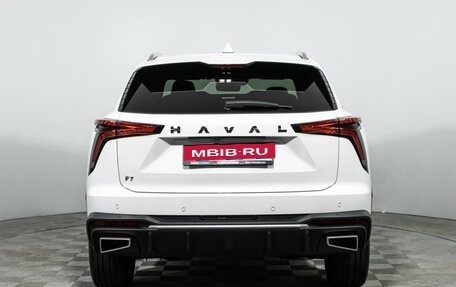 Haval F7, 2024 год, 2 620 000 рублей, 6 фотография