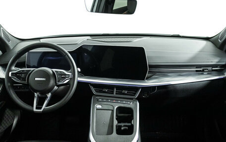 Haval F7, 2024 год, 2 620 000 рублей, 13 фотография