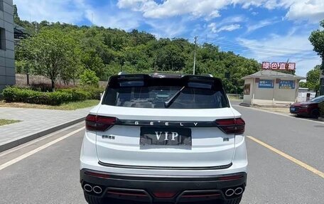 Geely Coolray I, 2021 год, 1 201 277 рублей, 5 фотография