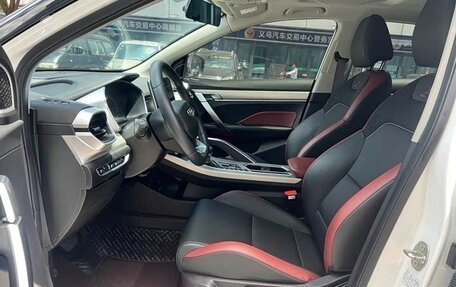 Geely Coolray I, 2021 год, 1 201 277 рублей, 7 фотография