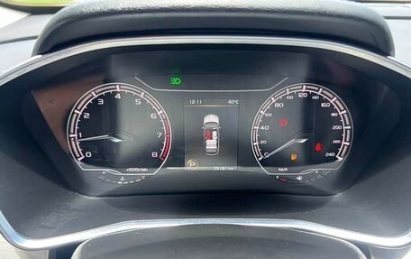 Geely Coolray I, 2021 год, 1 201 277 рублей, 12 фотография