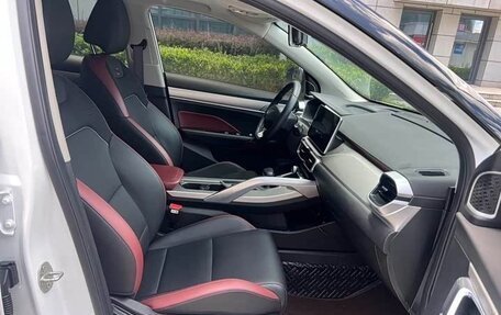 Geely Coolray I, 2021 год, 1 201 277 рублей, 9 фотография