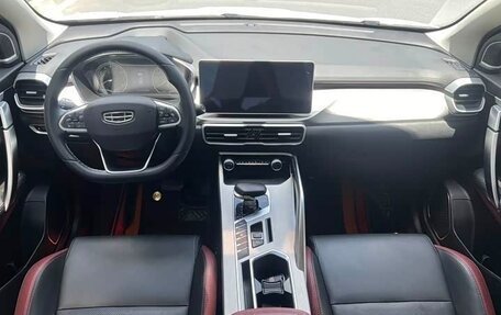 Geely Coolray I, 2021 год, 1 201 277 рублей, 10 фотография