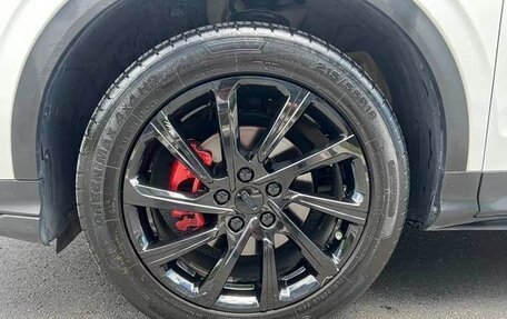 Geely Coolray I, 2021 год, 1 201 277 рублей, 18 фотография