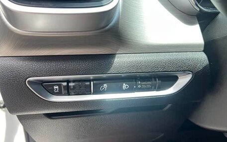 Geely Coolray I, 2021 год, 1 201 277 рублей, 16 фотография