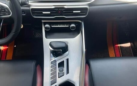 Geely Coolray I, 2021 год, 1 201 277 рублей, 13 фотография