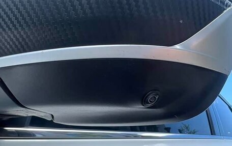 Geely Coolray I, 2021 год, 1 201 277 рублей, 14 фотография