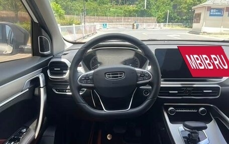 Geely Coolray I, 2021 год, 1 201 277 рублей, 11 фотография