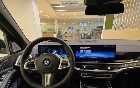 BMW X7, 2025 год, 18 079 900 рублей, 8 фотография