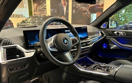 BMW X7, 2025 год, 18 079 900 рублей, 12 фотография