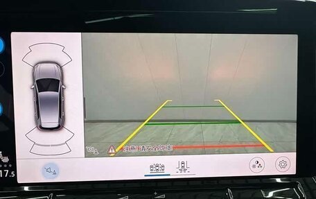 Volkswagen Golf VIII, 2021 год, 1 700 000 рублей, 8 фотография