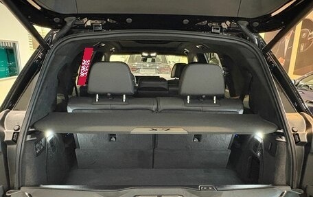 BMW X7, 2025 год, 18 079 900 рублей, 21 фотография