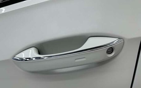 Volkswagen Golf VIII, 2021 год, 1 700 000 рублей, 16 фотография