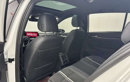 Volkswagen Golf VIII, 2021 год, 1 700 000 рублей, 14 фотография