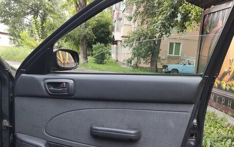 Toyota Caldina, 1999 год, 480 000 рублей, 13 фотография
