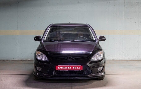 Hyundai i30 I, 2010 год, 700 000 рублей, 3 фотография