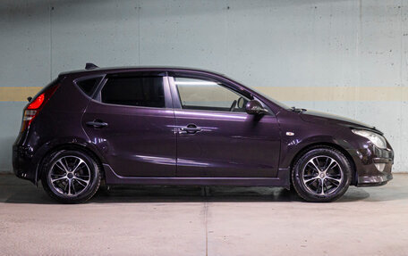 Hyundai i30 I, 2010 год, 700 000 рублей, 5 фотография