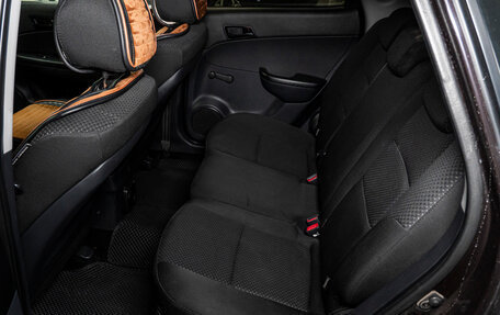 Hyundai i30 I, 2010 год, 700 000 рублей, 14 фотография