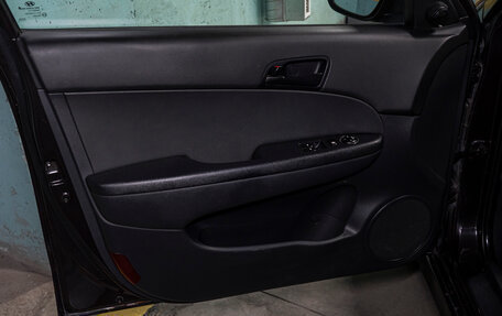 Hyundai i30 I, 2010 год, 700 000 рублей, 11 фотография