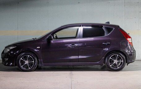 Hyundai i30 I, 2010 год, 700 000 рублей, 9 фотография