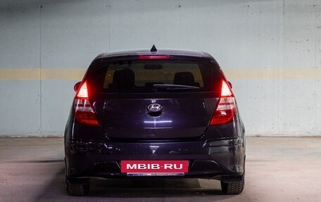 Hyundai i30 I, 2010 год, 700 000 рублей, 7 фотография