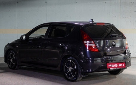 Hyundai i30 I, 2010 год, 700 000 рублей, 8 фотография