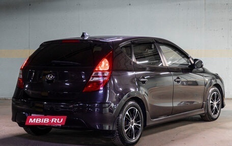 Hyundai i30 I, 2010 год, 700 000 рублей, 6 фотография