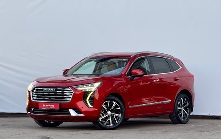 Haval Jolion, 2022 год, 1 790 000 рублей, 2 фотография