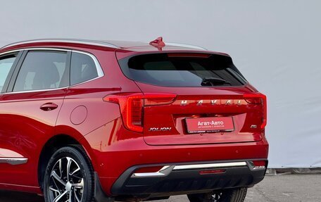 Haval Jolion, 2022 год, 1 790 000 рублей, 8 фотография