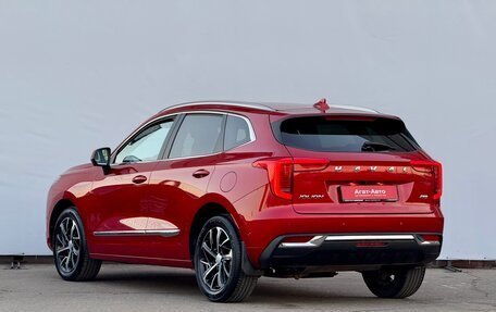 Haval Jolion, 2022 год, 1 790 000 рублей, 7 фотография