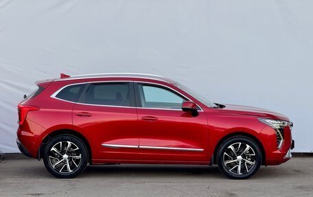 Haval Jolion, 2022 год, 1 790 000 рублей, 13 фотография