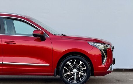 Haval Jolion, 2022 год, 1 790 000 рублей, 14 фотография