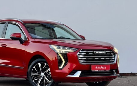 Haval Jolion, 2022 год, 1 790 000 рублей, 6 фотография
