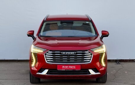 Haval Jolion, 2022 год, 1 790 000 рублей, 3 фотография