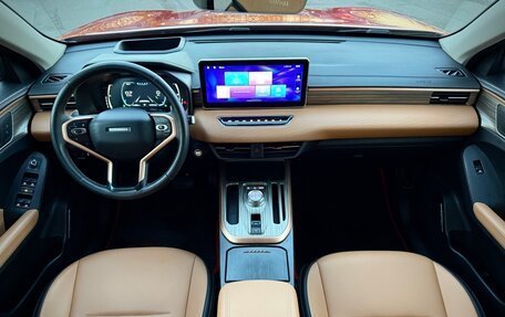 Haval Jolion, 2022 год, 1 790 000 рублей, 15 фотография