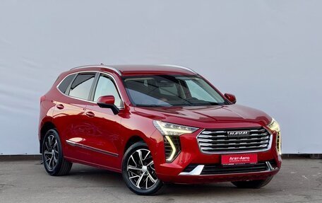 Haval Jolion, 2022 год, 1 790 000 рублей, 5 фотография