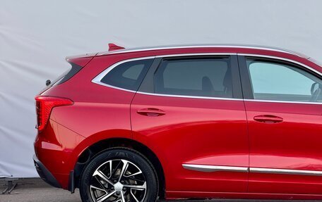 Haval Jolion, 2022 год, 1 790 000 рублей, 12 фотография