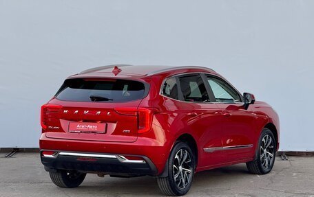 Haval Jolion, 2022 год, 1 790 000 рублей, 11 фотография