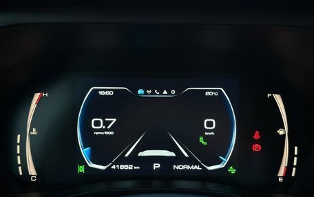 Haval Jolion, 2022 год, 1 790 000 рублей, 23 фотография