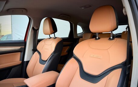 Haval Jolion, 2022 год, 1 790 000 рублей, 20 фотография