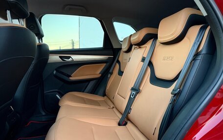 Haval Jolion, 2022 год, 1 790 000 рублей, 22 фотография