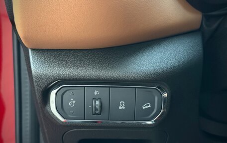 Haval Jolion, 2022 год, 1 790 000 рублей, 25 фотография