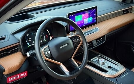 Haval Jolion, 2022 год, 1 790 000 рублей, 16 фотография