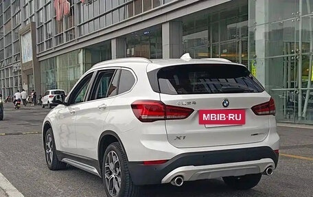 BMW X1, 2021 год, 2 290 997 рублей, 4 фотография